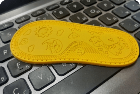 3D печать корпусов